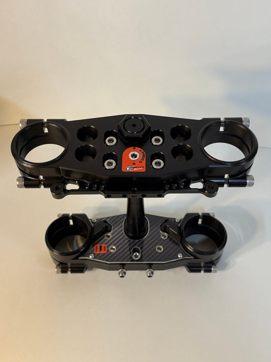 KTM/Husky/Gas Gas DTX Clamps
