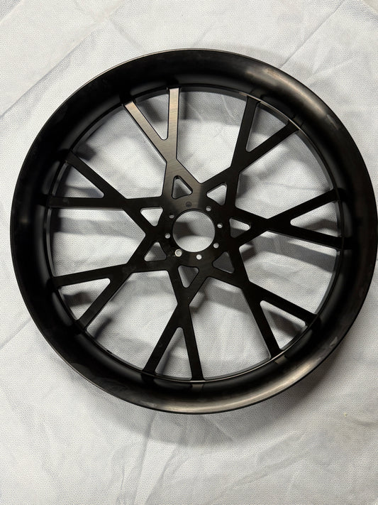 Middle Weight Wheel