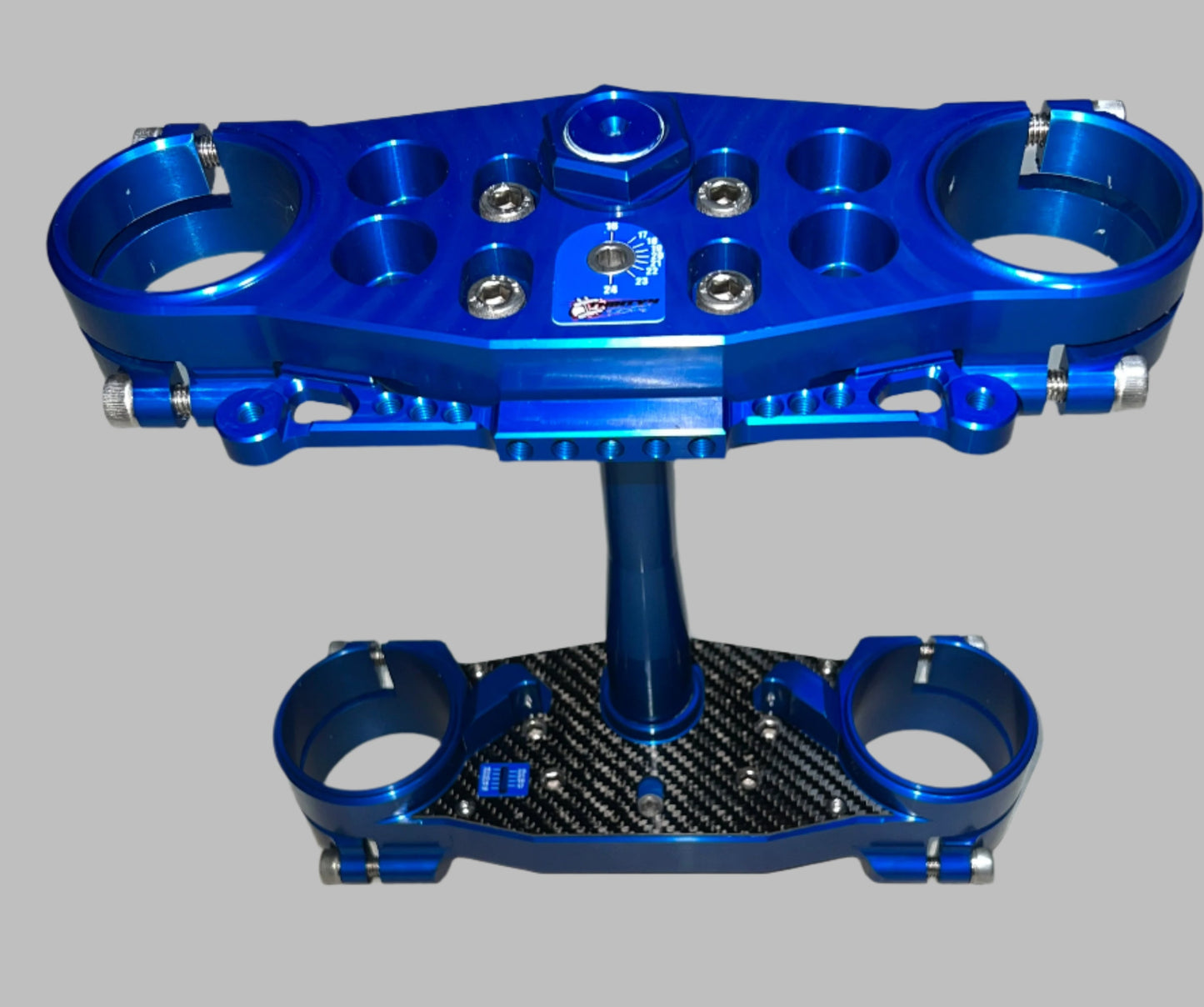 Yamaha DTX Clamps