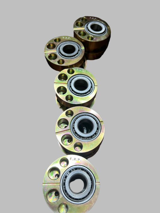 Flairty Racing Products De-rake Cups