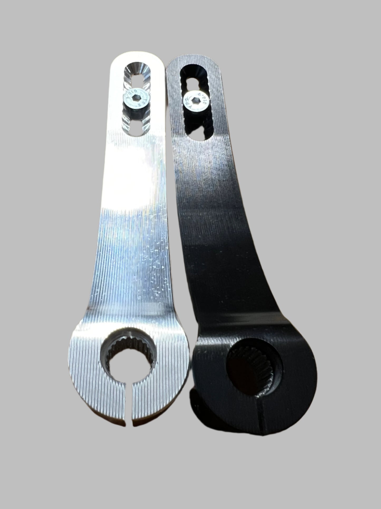 GP Shift Sportster Shift Lever