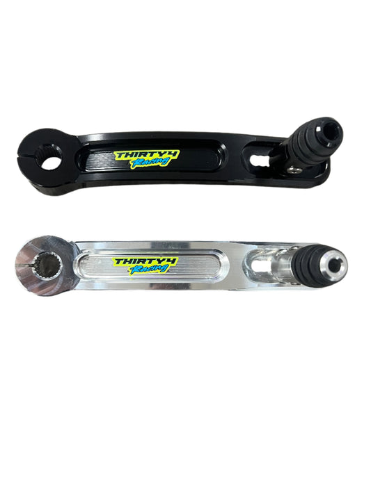 GP Shift Sportster Shift Lever