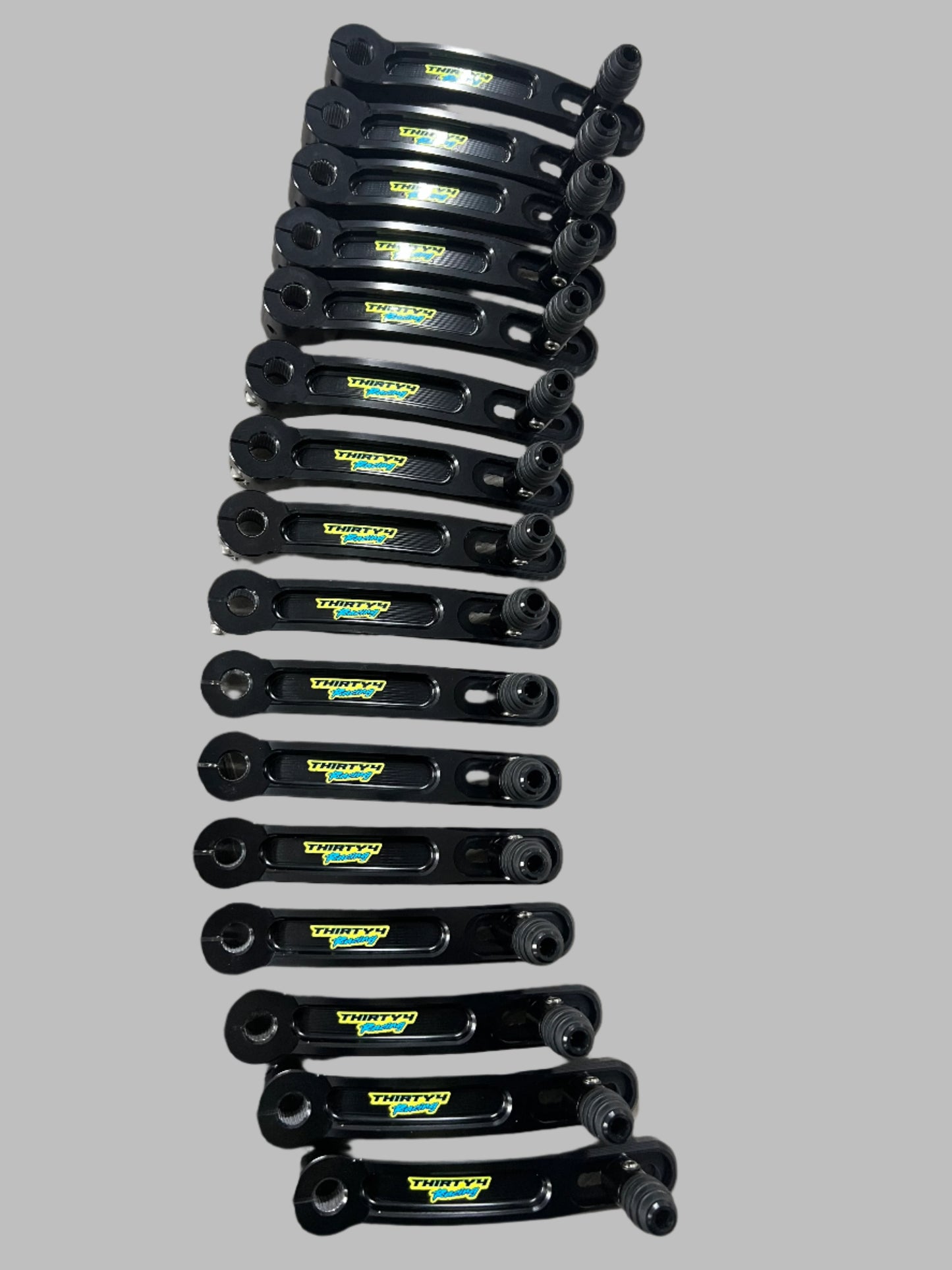 GP Shift Sportster Shift Lever