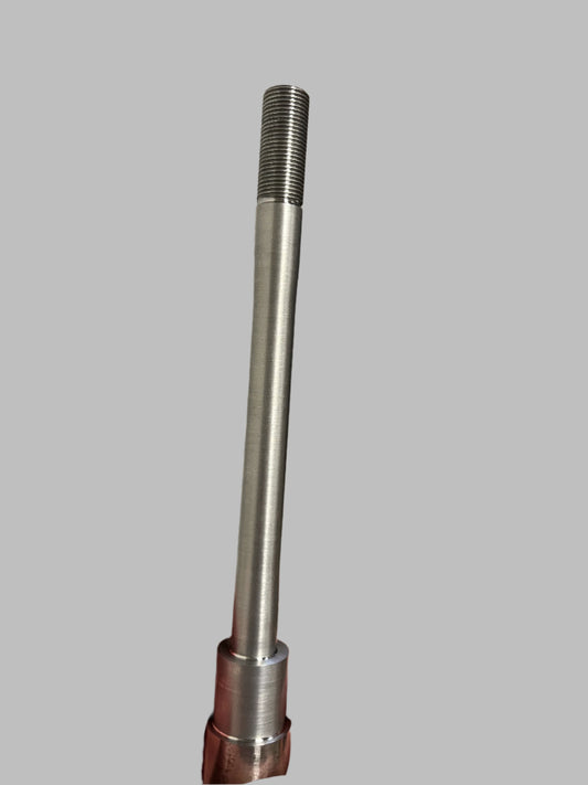 3/4” Steering stem