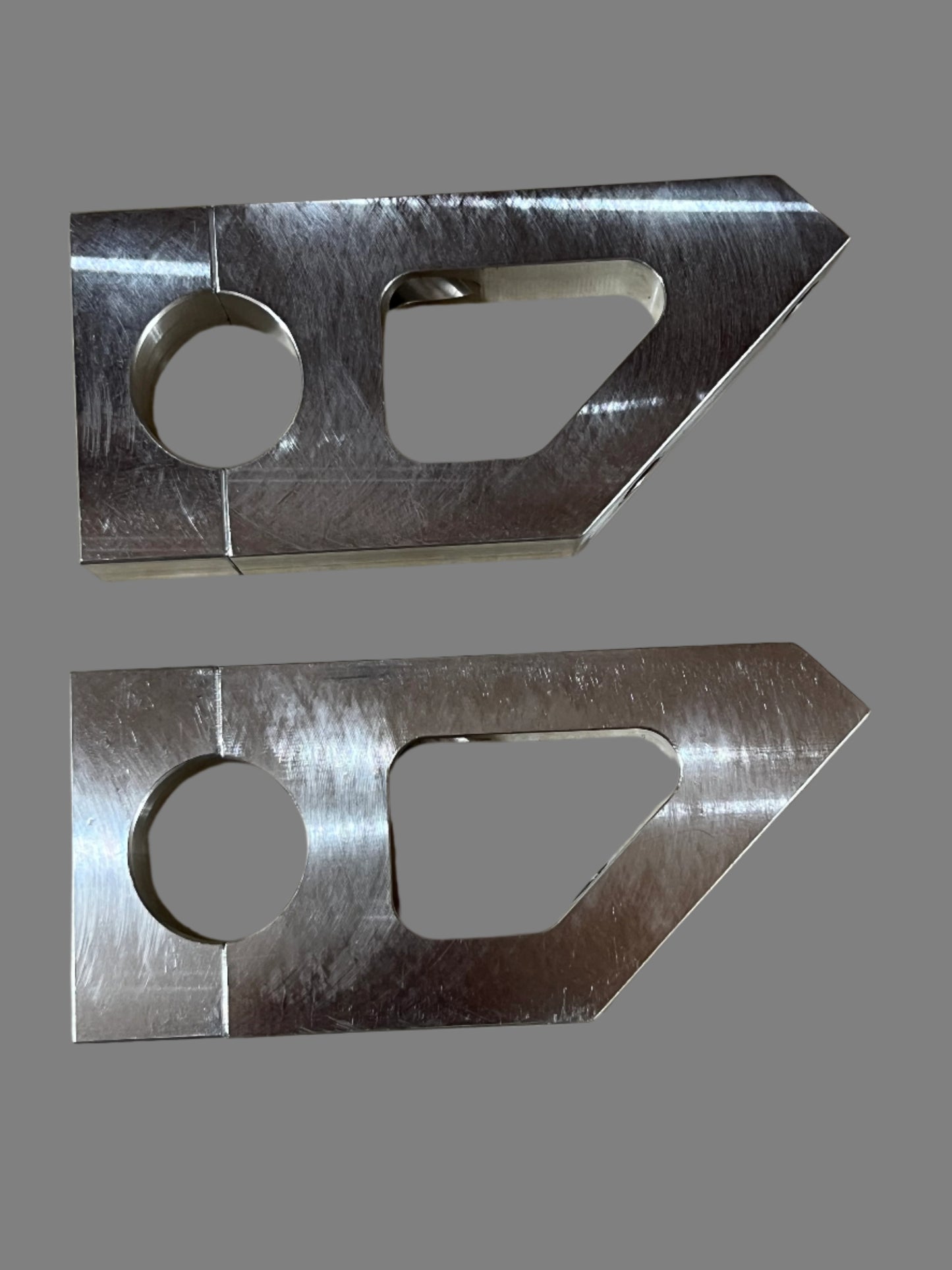 1 1/8” bar backs