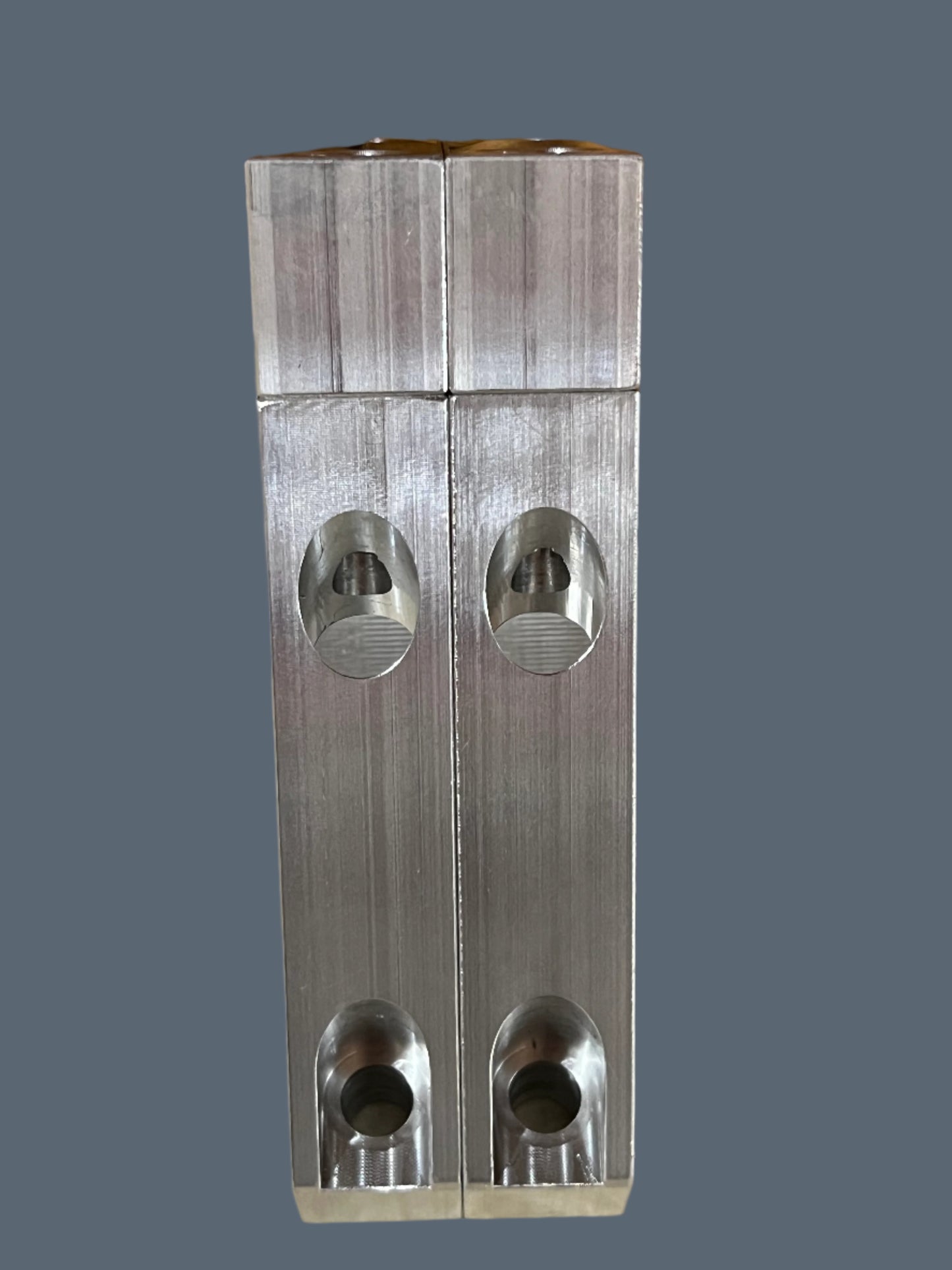 1 1/8” bar backs