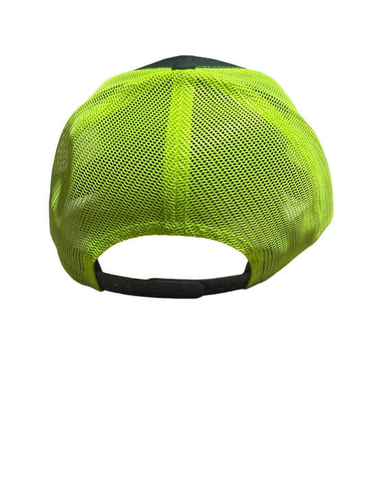 Flo Thirty4 Racing Hat