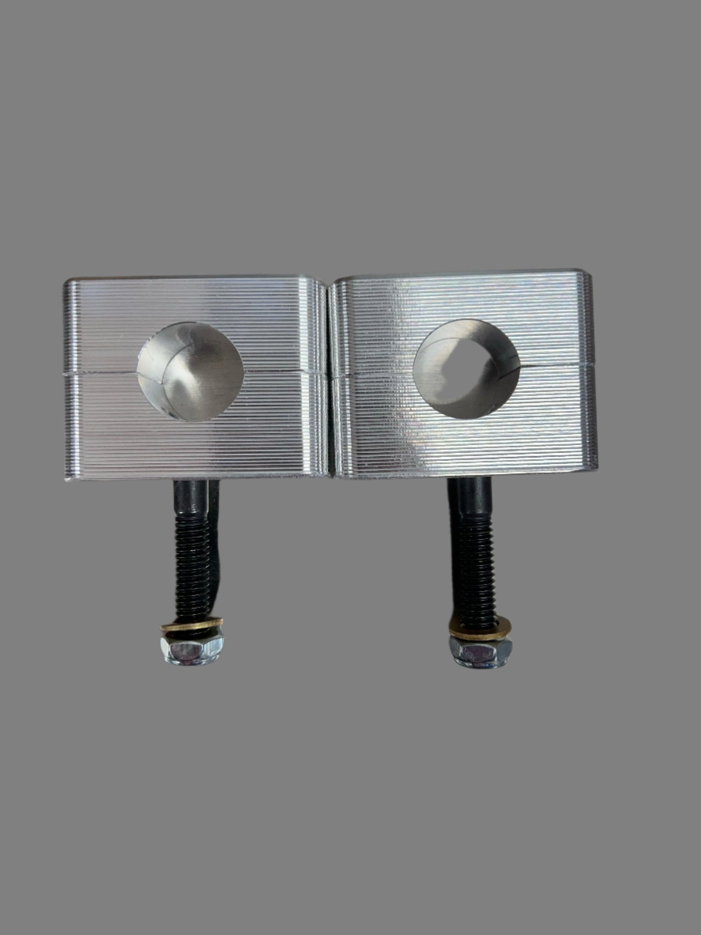 Handlebar Clamps