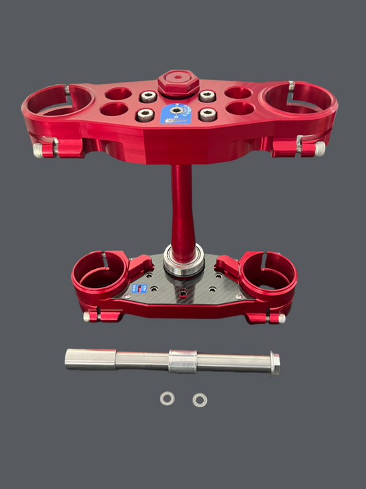 2009-2025 CRF Adjustable Clamps