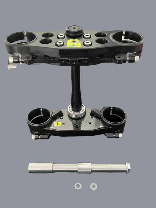 2009-2025 CRF Adjustable Clamps