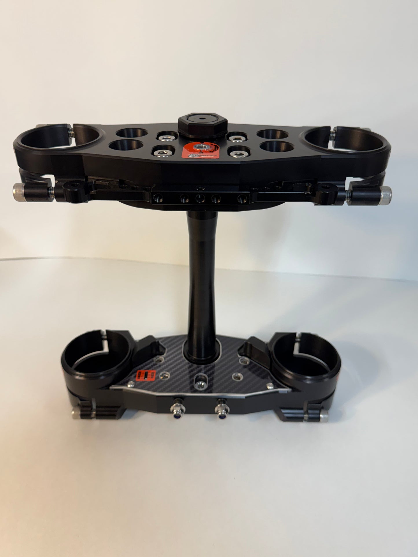 KTM/Husky/Gas Gas DTX Clamps