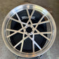Middle Weight Wheel