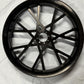 Middle Weight Wheel