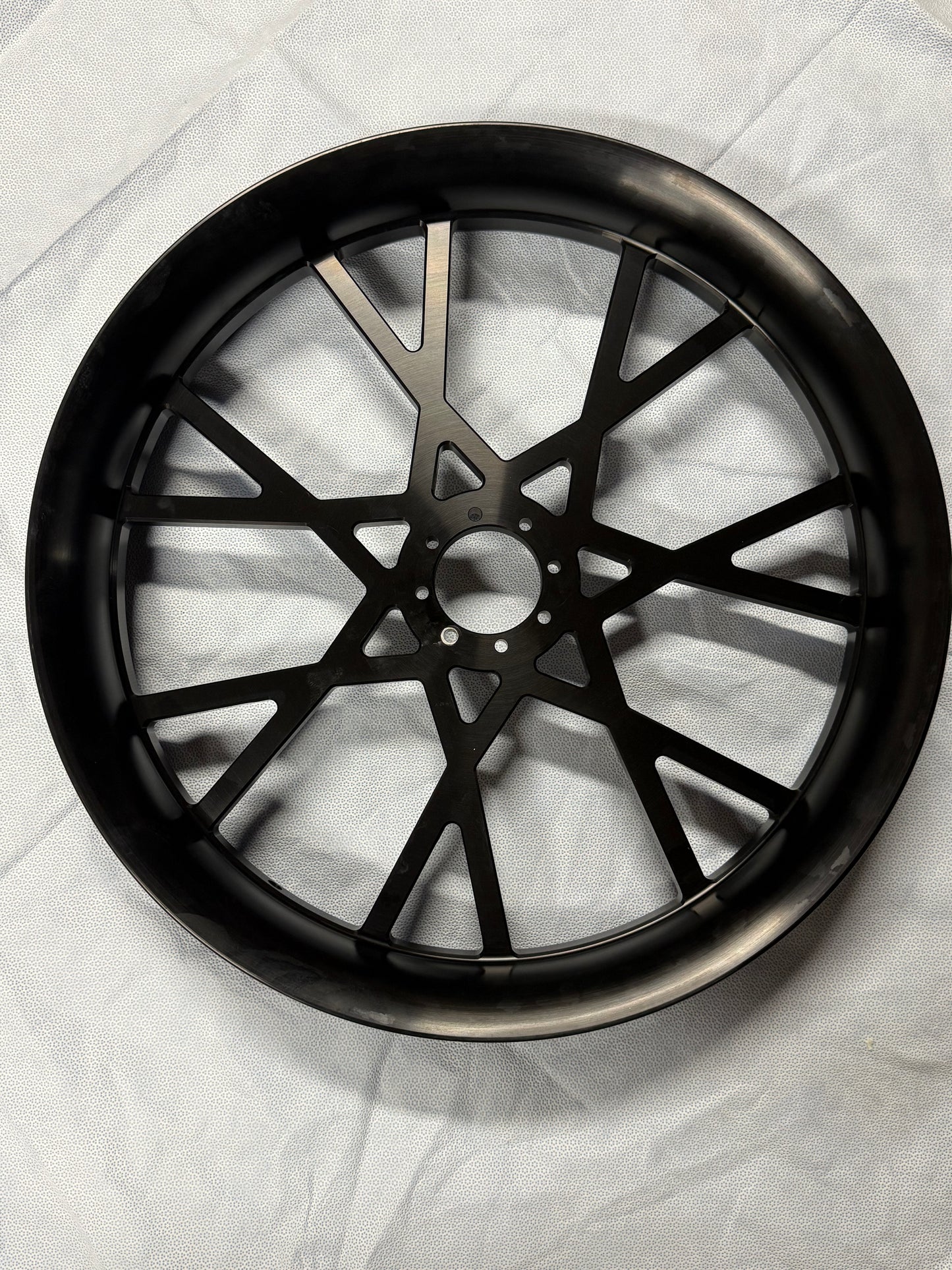 Middle Weight Wheel