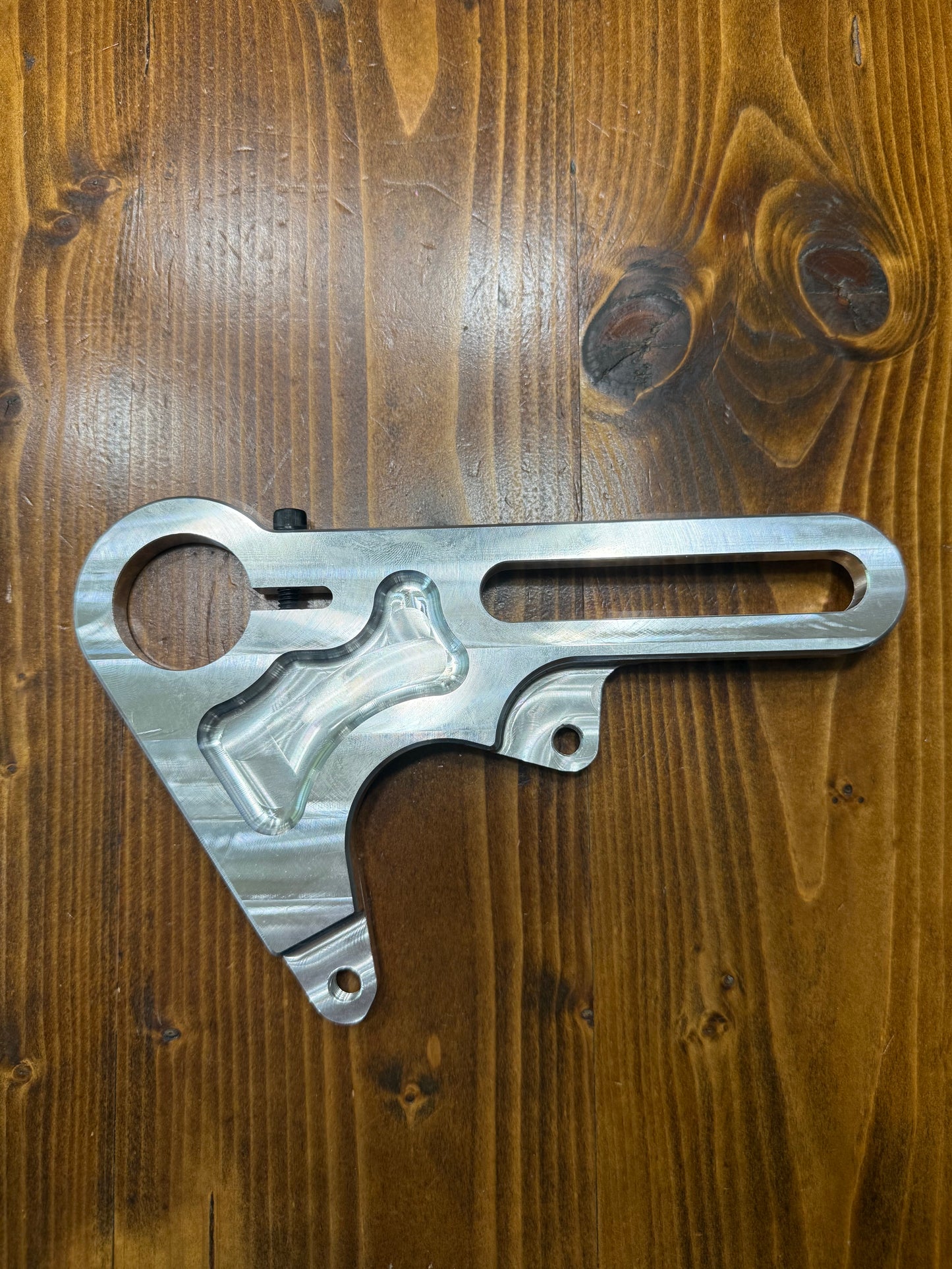 Wilwood Brake Hanger