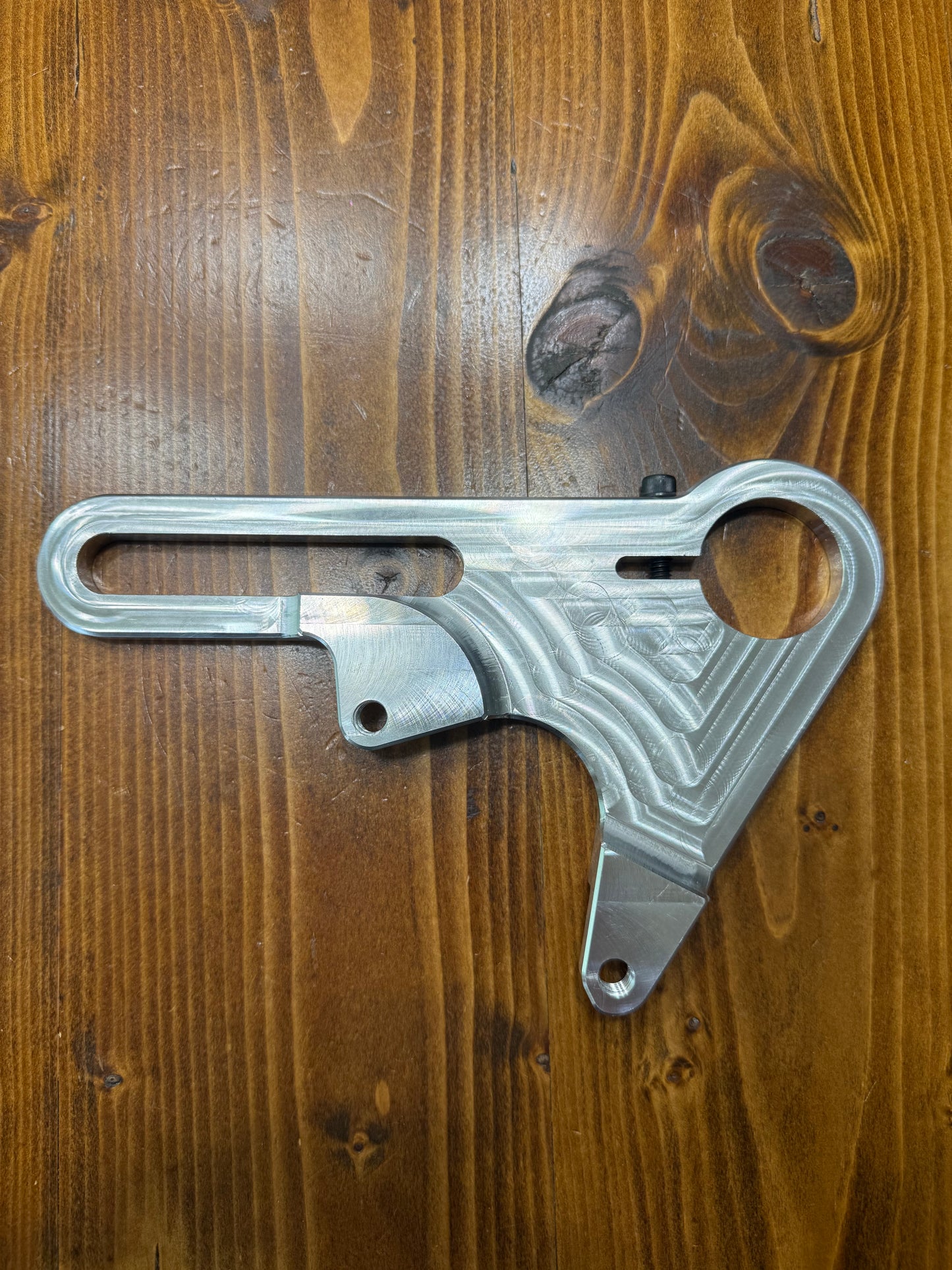 Wilwood Brake Hanger