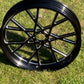 Middle Weight Wheel