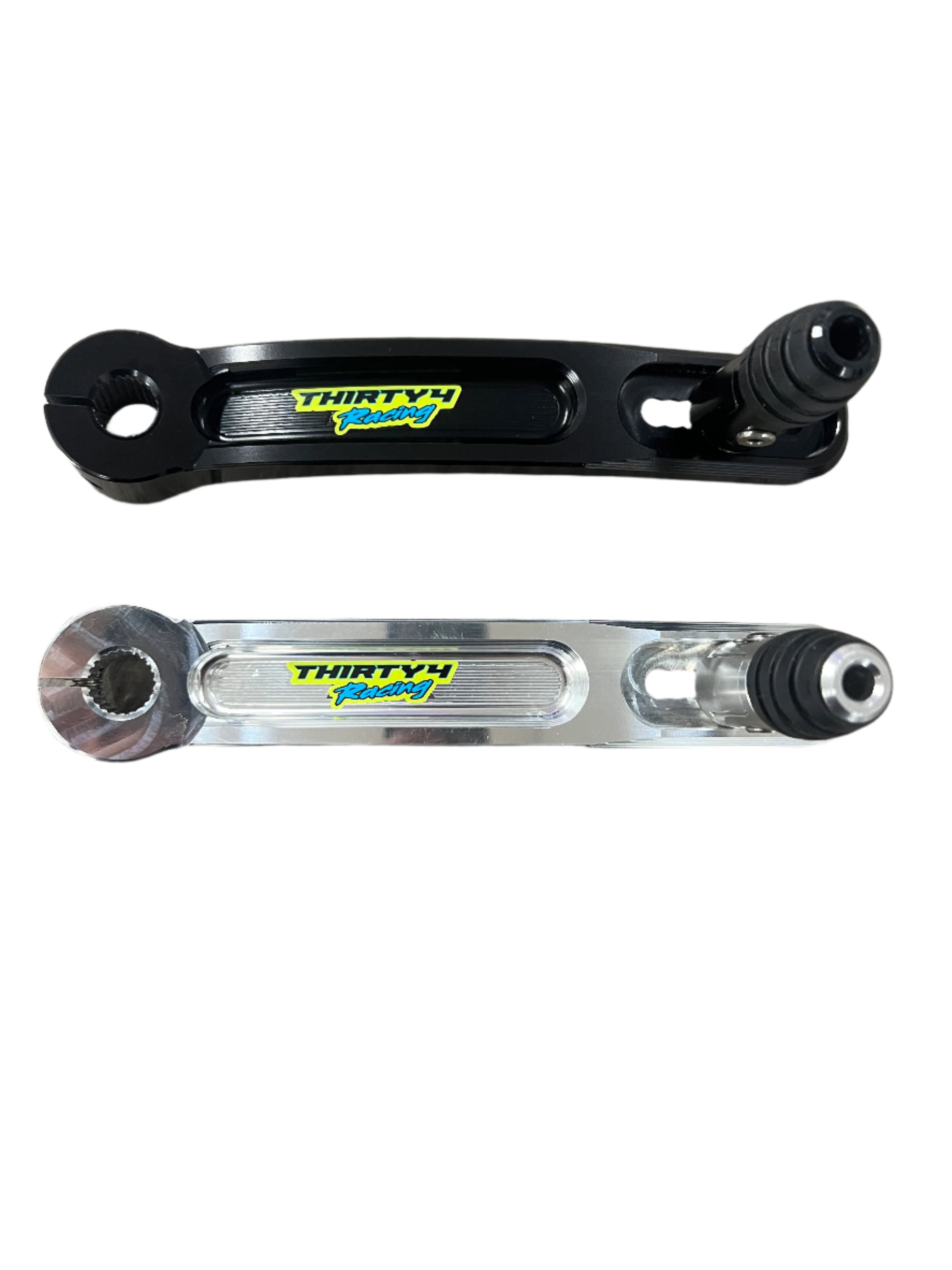 GP Shift Sportster Shift Lever – Thirty4 Racing