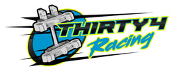 Thirty4 Racing
